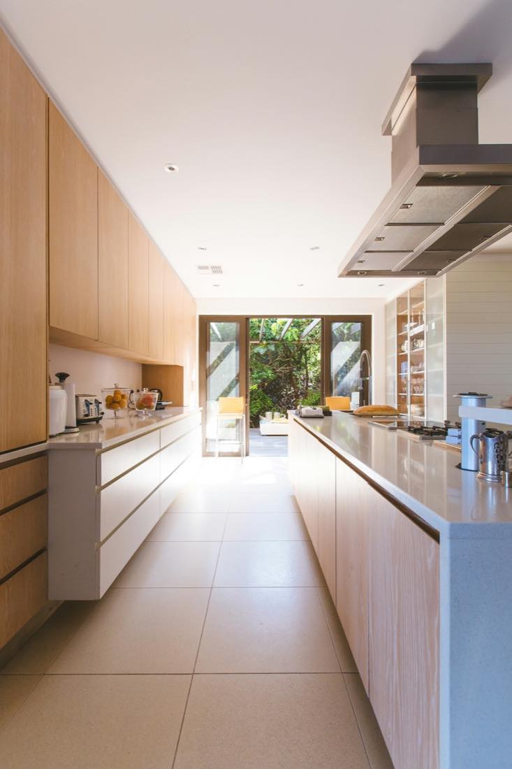 Lansbury Kitchen